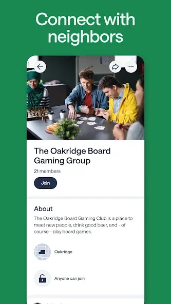 Nextdoor: Neighborhood Network screenshot 8