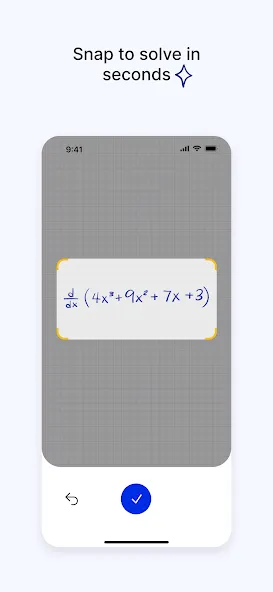 Course Hero: AI Homework Help screenshot 2