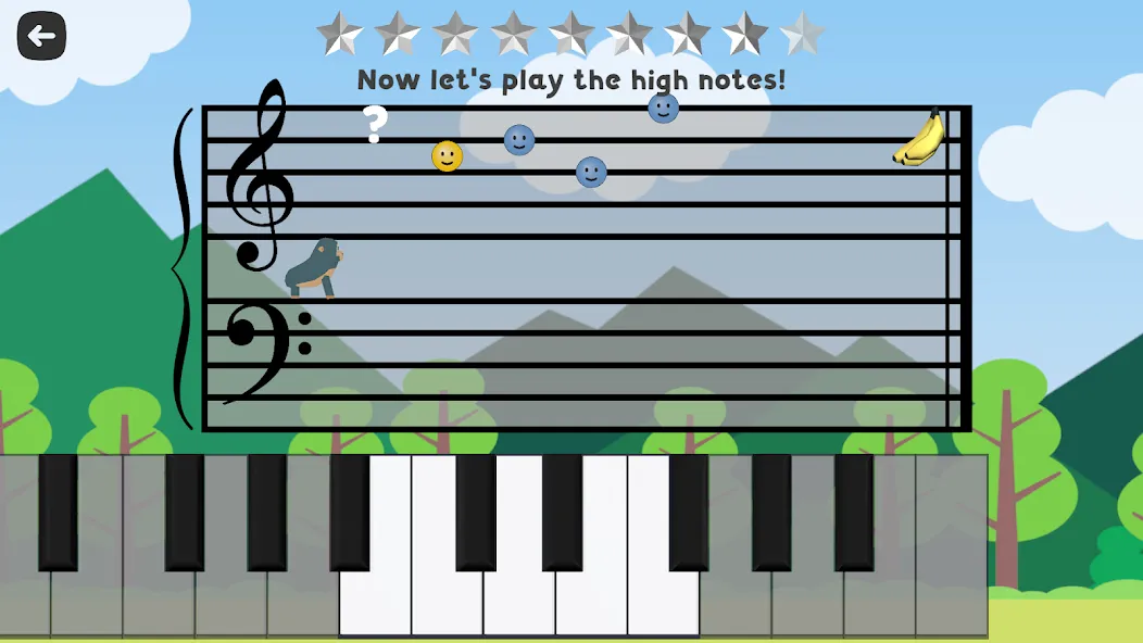 Musical House screenshot 5