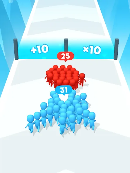 Count Masters: Stickman Games screenshot 11