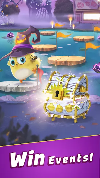 Angry Birds Hatchlings screenshot 6