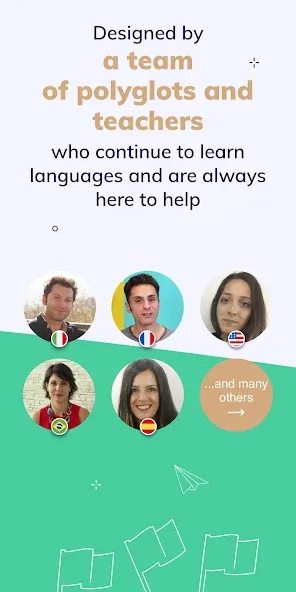 Learn Korean Fast: Course screenshot 7