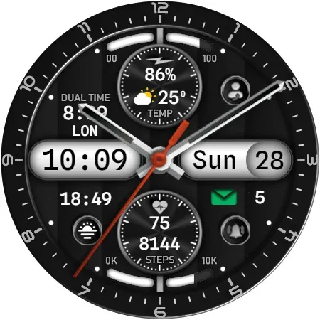 KZY204 screenshot 21