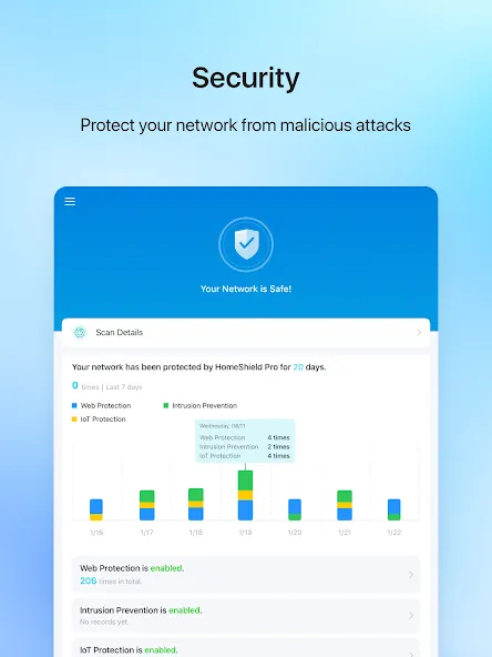 TP-Link Tether screenshot 10