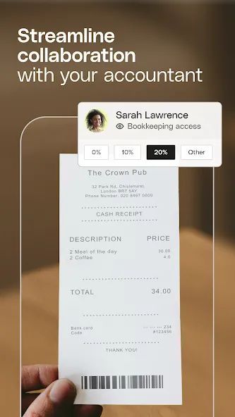 Qonto - Business Finance App screenshot 6