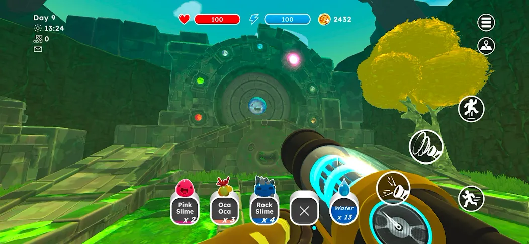 Slime Rancher screenshot 6