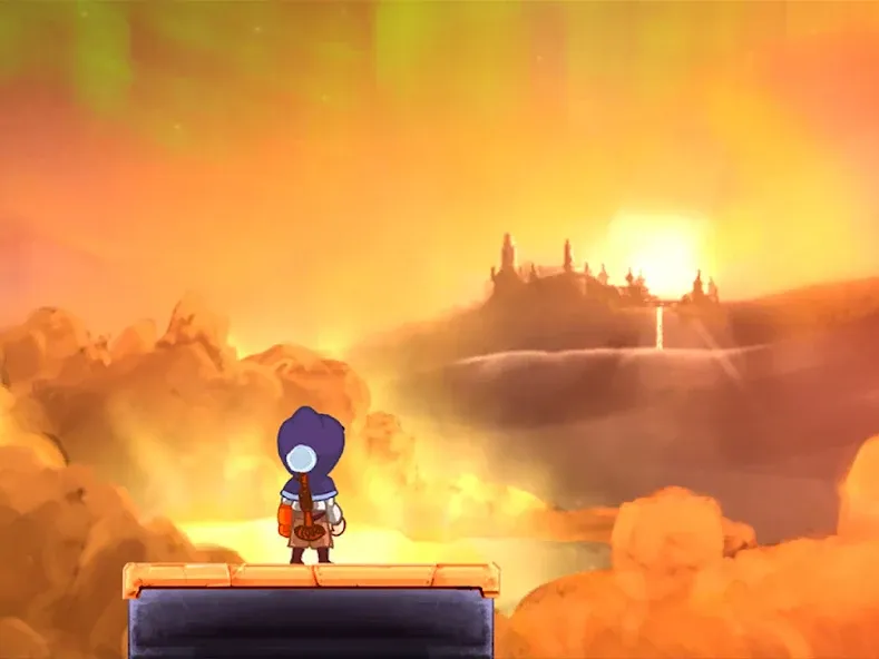 Teslagrad screenshot 18