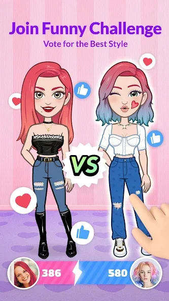 Avatoon® - Avatar Maker screenshot 3