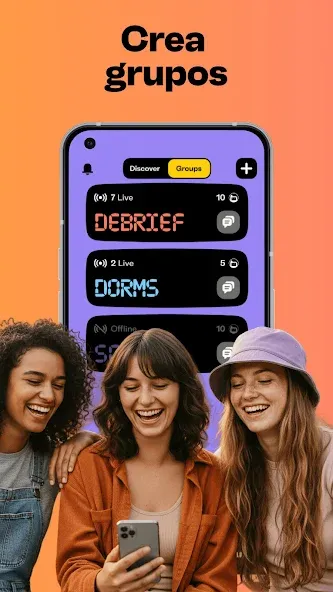 Walkie Talkie - All Talk screenshot 3