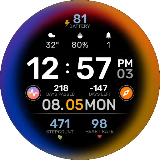 Digital Gyro112 screenshot 20