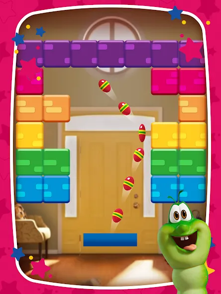 Booba - Educational Games screenshot 10