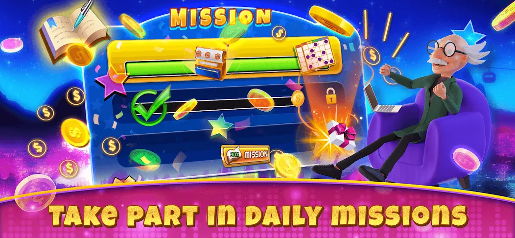 Dr. Bingo - VideoBingo + Slots screenshot 7