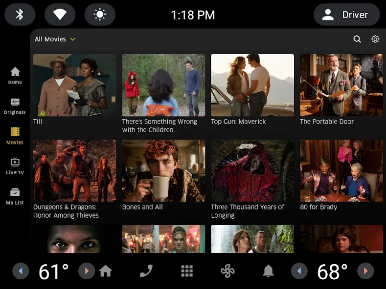 MGM+ screenshot 32