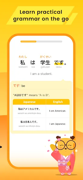 LingoDeer - Learn Languages screenshot 4