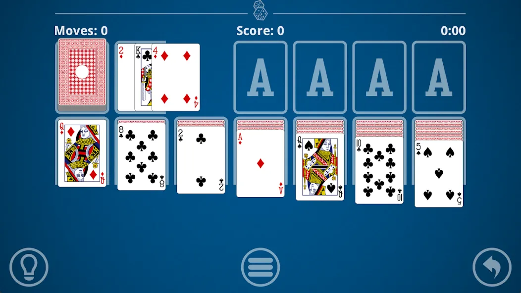 Solitaire Pro screenshot 10