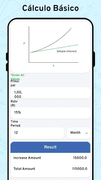 AI Math Scanner - Math Solução screenshot 16