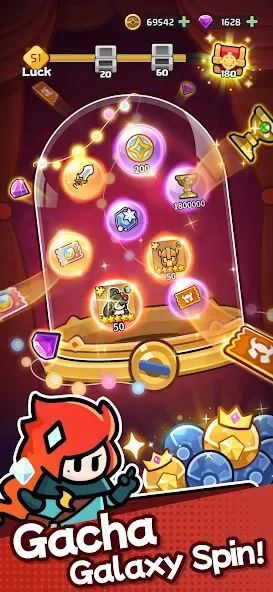 Ranger Runners screenshot 4