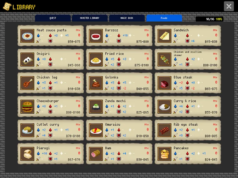 Dungeon and Gravestone screenshot 15