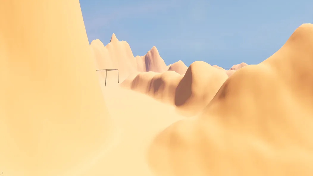 Ultimate Urge Race screenshot 1