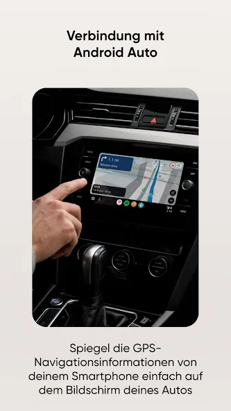 TomTom - Karten & Navigation screenshot 3