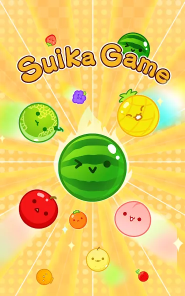 Suika Game screenshot 9