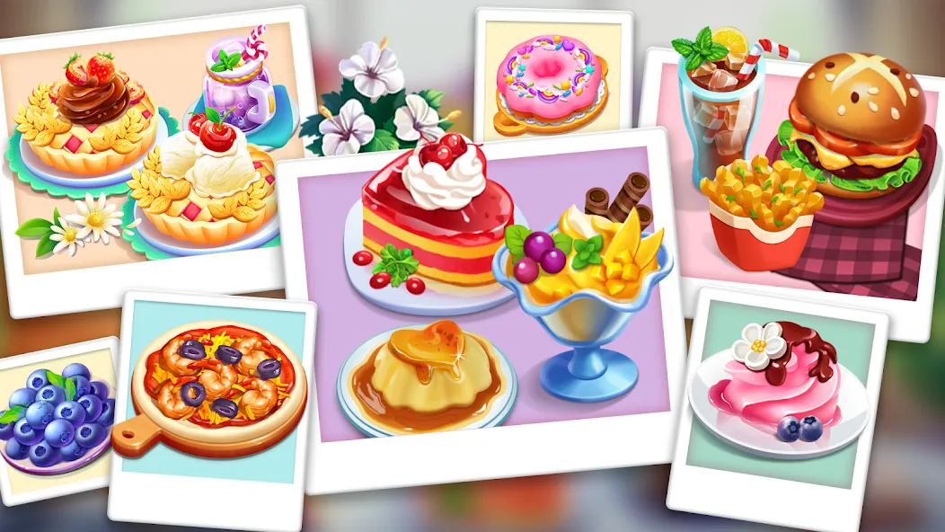 Royal Chef: Cooking Game screenshot 26