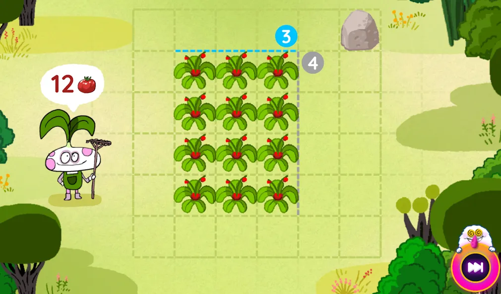 Kahoot! Multiplication Games screenshot 7