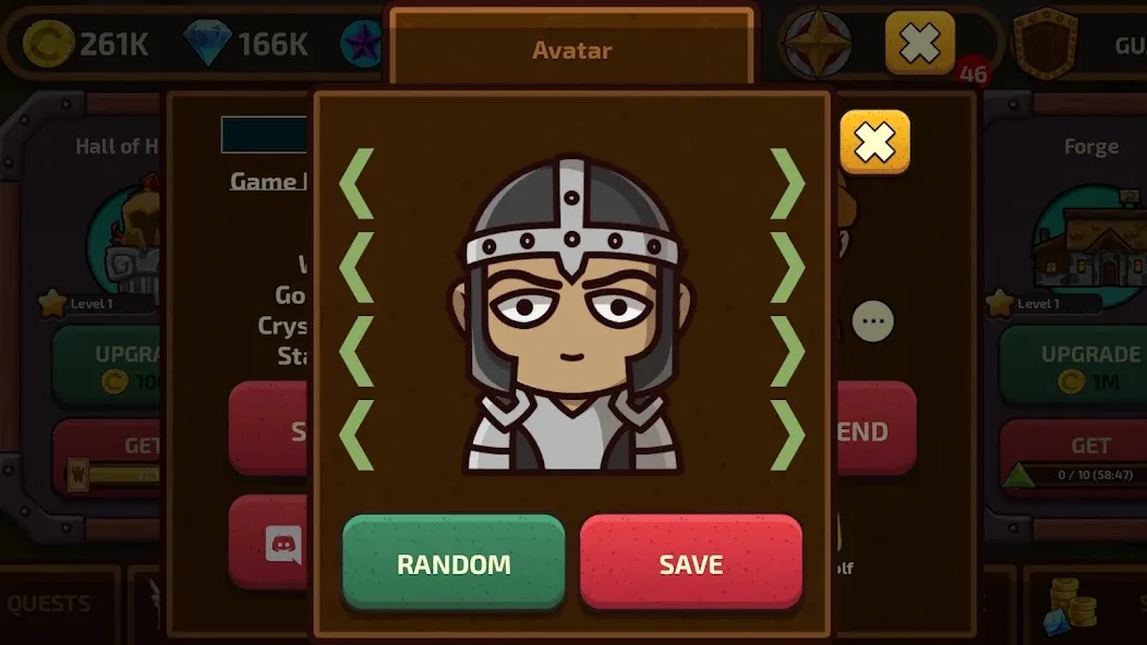 Raid Heroes: Sword And Magic screenshot 10