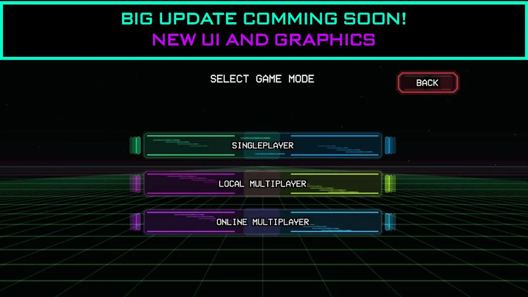 PUCKi: Tabletop Hockey game screenshot 6