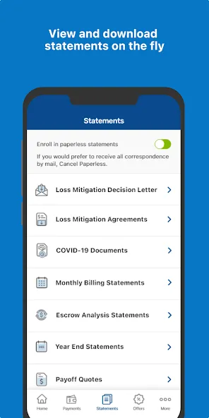 Freedom Mortgage screenshot 5