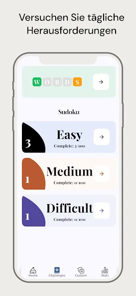 Sudokuplus.net: Sudoku lösen screenshot 4