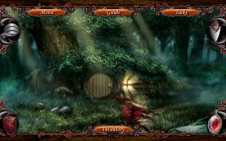 Sonya The Great Adventure Full screenshot 12