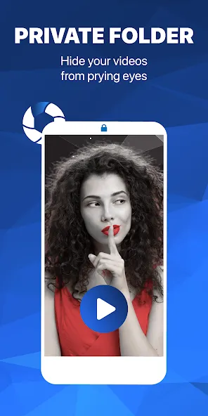 LockMyPix Safe Photo Vault screenshot 5