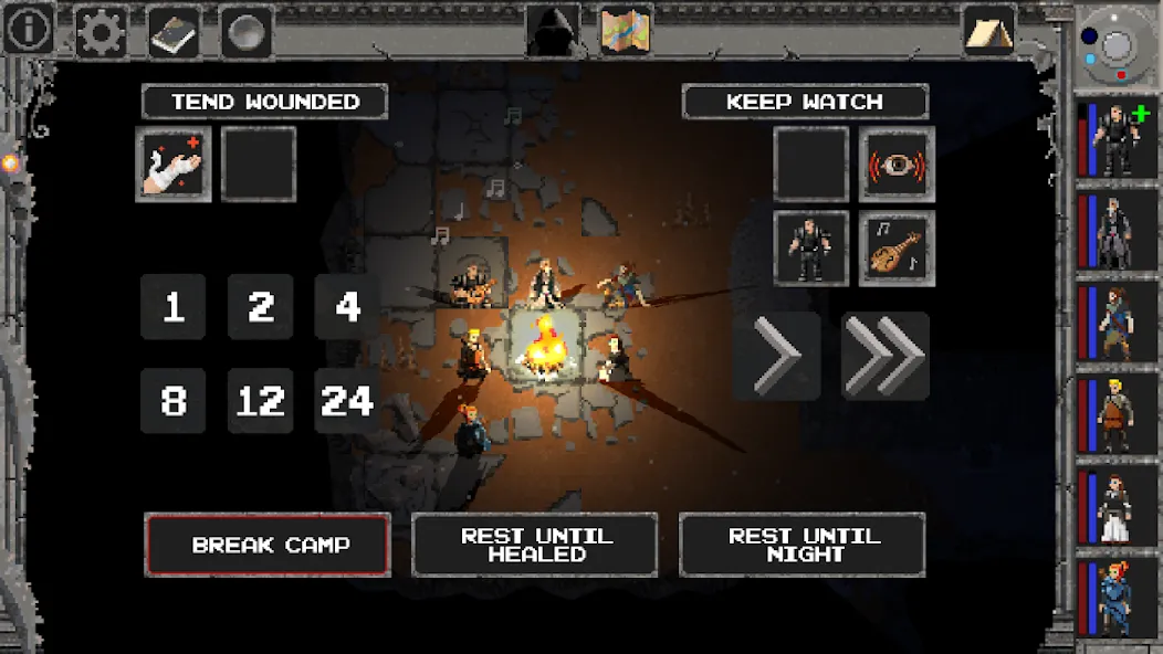 Caves of Lore screenshot 10