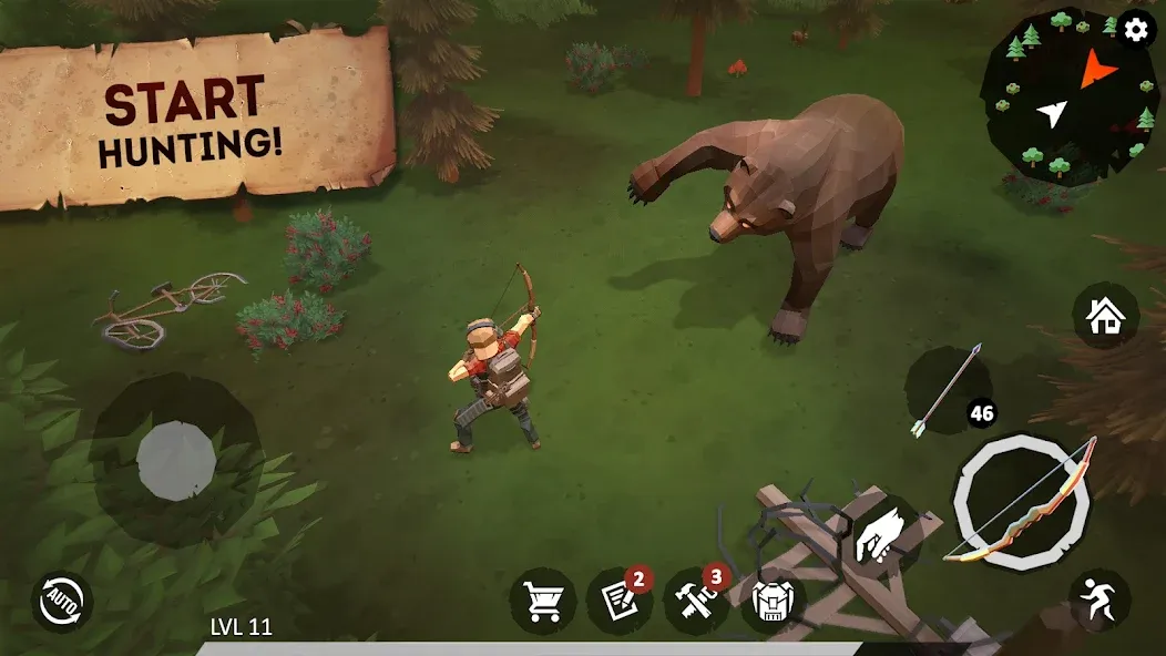 Last Survivor: Survival Pro screenshot 6