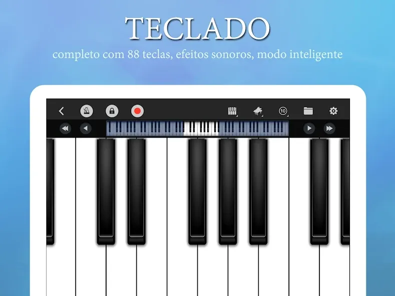 Perfect Piano screenshot 9