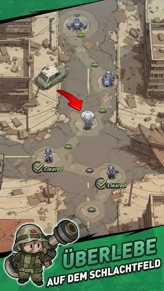 ResQRush screenshot 6