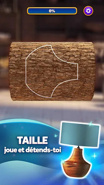 DIY Projects - Projet détente screenshot 11