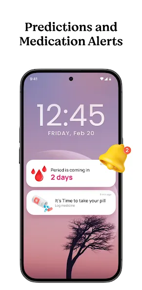 FemVerse AI Female Health App screenshot 8