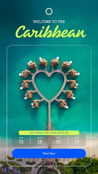 Sandals & Beaches Resorts screenshot 9