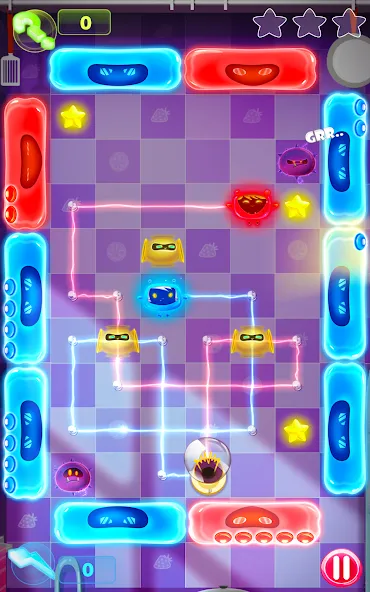Tangled Up! Premium screenshot 12