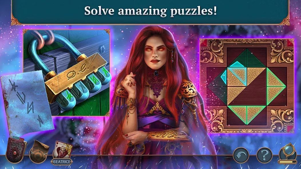 Connected Hearts 2 f2p screenshot 3