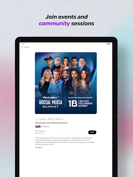 Mindvalley: Self Improvement screenshot 14