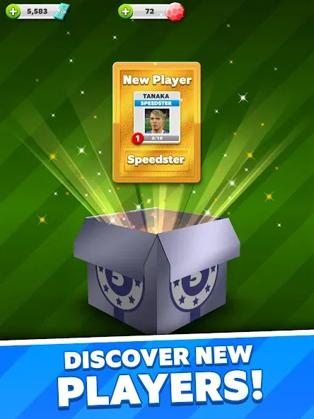 Score! Match - PvP Soccer screenshot 21