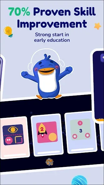 Magrid: Early Math for Kids screenshot 4