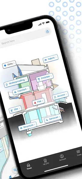 Building Tools screenshot 2