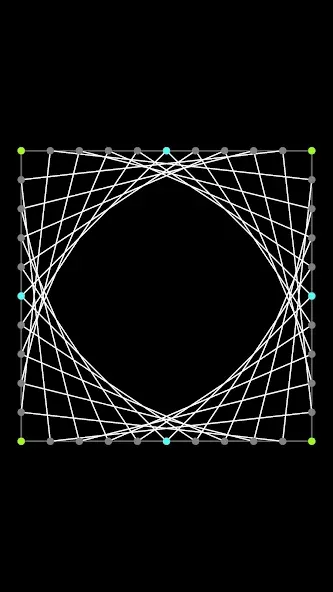 Beautiful Line - Maths is fun screenshot 2
