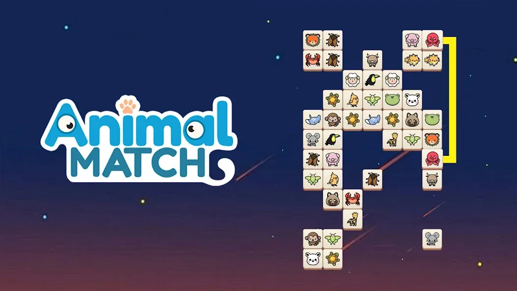Animal Connect: Kids Game screenshot 16