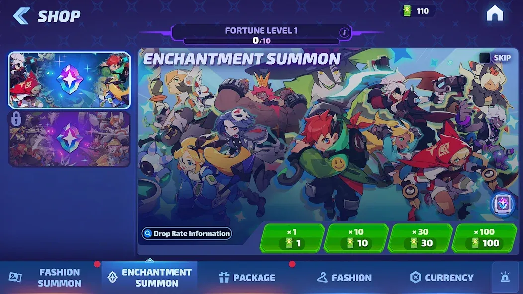 SMASH LEGENDS screenshot 6