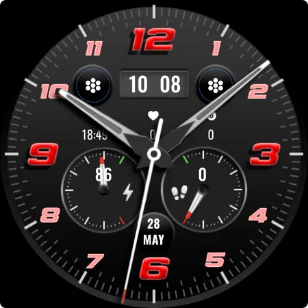 MJ173 Sporty Hybrid screenshot 24